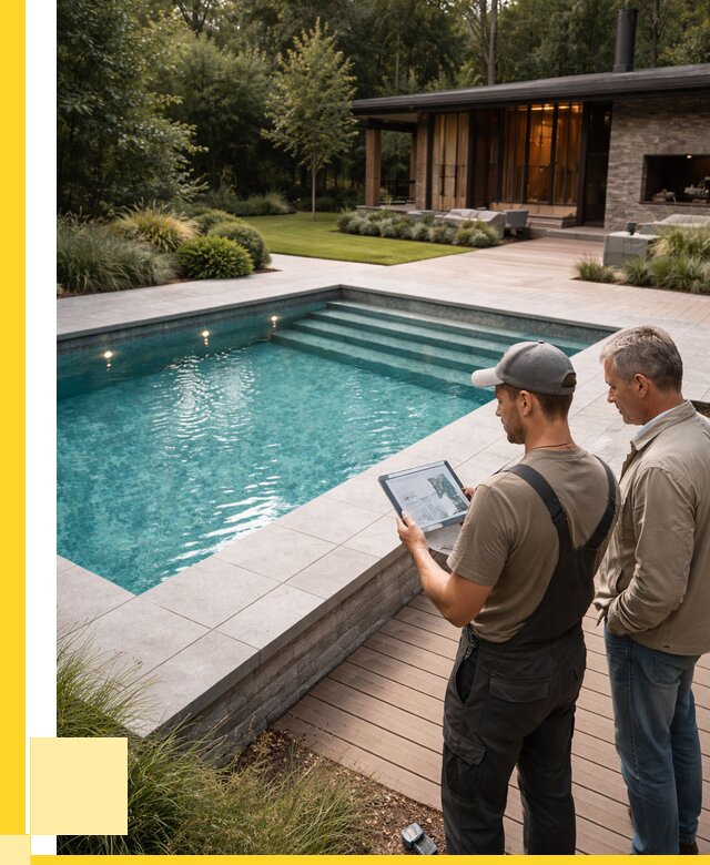 Строительство бассейнов в Ржеве от 1233480 р. ЭриданРжв