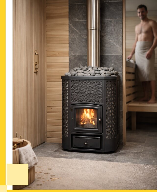 Печи для саун: Harvia, Tylo, EOS в Ржеве от 46256 р. | ЭриданРжв