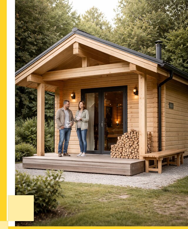 Бани под ключ в Ржеве от 925110 р. | Отделка под ключ — ЭриданРжв