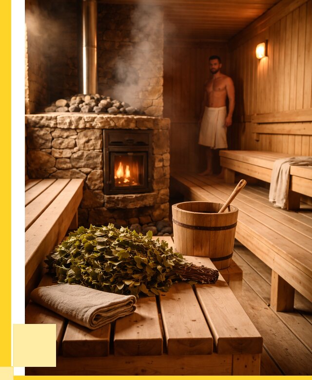 Парилки для бани купить в Ржеве от 77093 р. | ЭриданРжв