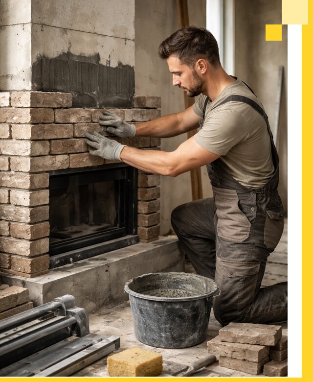 Услуги по устройству и монтажу Расул в банях и саунах в Ржеве